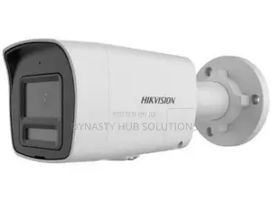 DS-2CD3067G2E-LIUF/SL(4mm)/ DS-2CD3067G3E-LIUF/S 6MP ColorVu Camera