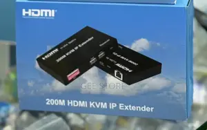 Hdmi 200m KVM Ip Extender