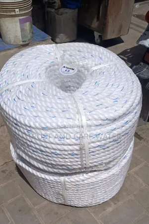 Luna Fish Kamba Za Manila Ngumu (Strong Rope 16mm) Mita 200
