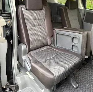 Toyota Noah 2009 Black