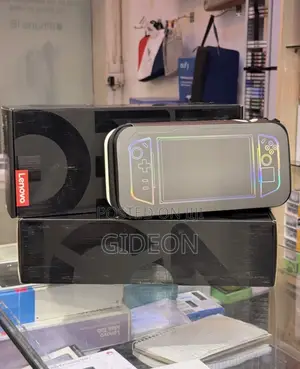 Lenovo Legion Go (Gaming PC)