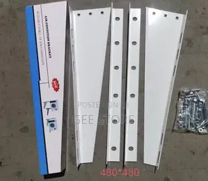 AC Bracket for 9000-12000btu