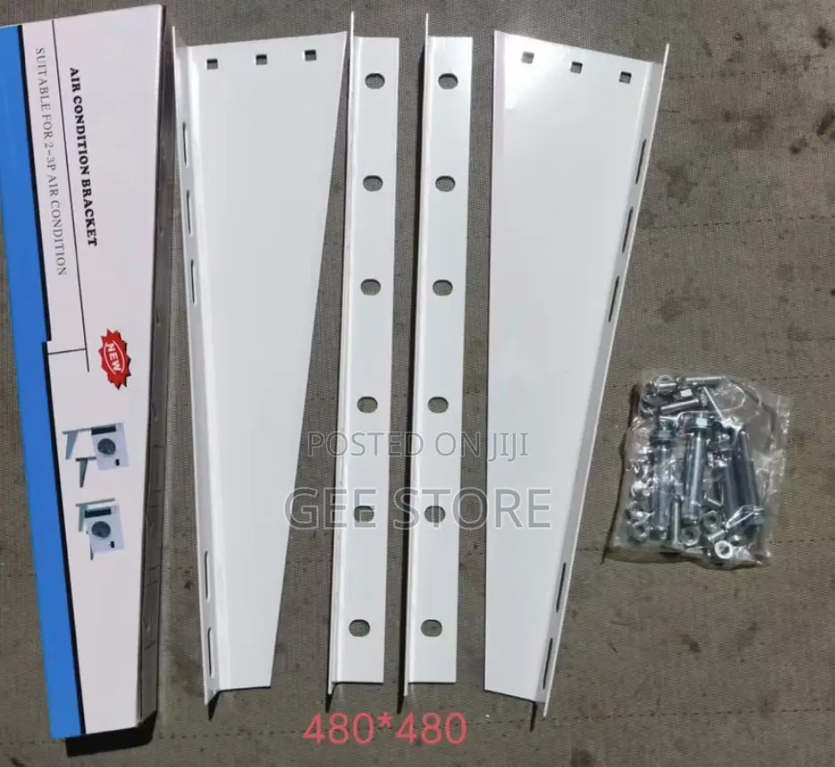 AC Bracket for 9000-12000btu