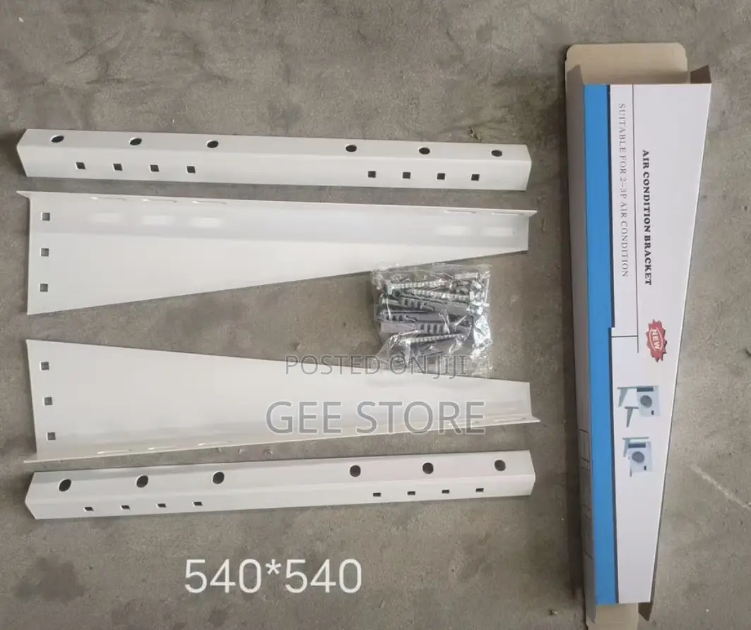 AC Bracket 540*540 for 18000btu-24000btu