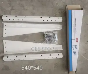 AC Bracket 540*540 for 18000btu-24000btu