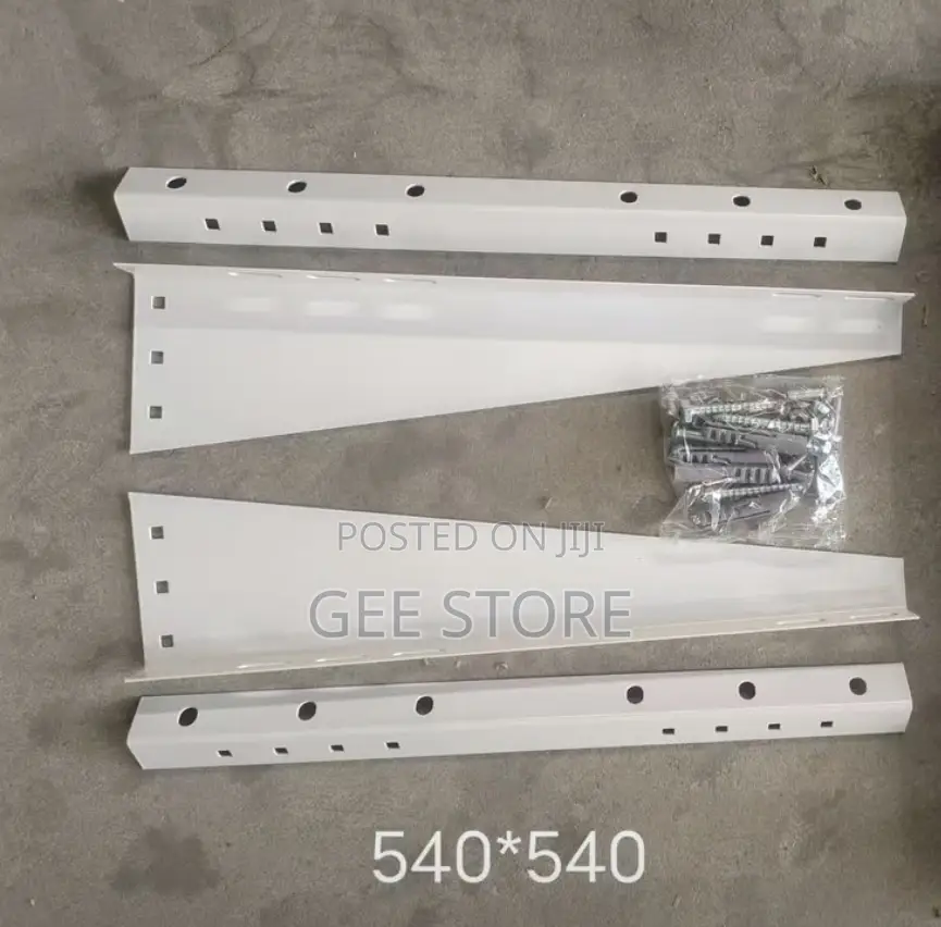 AC Bracket 540*540 for 18000btu-24000btu