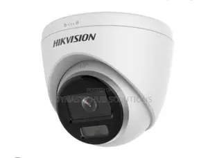DS-2CD3347G2E-LIUF/SL(2.8mm)/DS-2CD3347G3E-LIUF/S 4MP ColorVU Camera