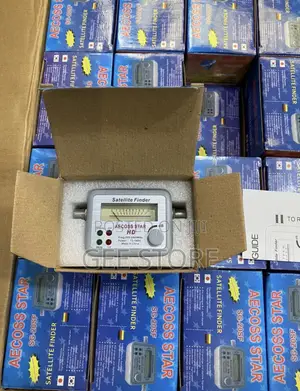 Satellite Findee Sg-20sf