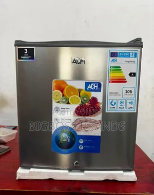 ADH Mini Fridge 50 Liters