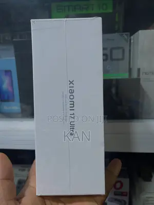 New Xiaomi 17 Ultra 512 GB Black