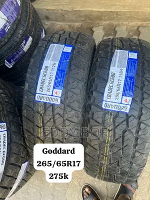 Eddy-Tires We Sell Best and Quality Tires
