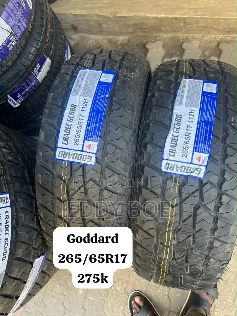Eddy-Tires We Sell Best and Quality Tires