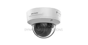 DS-2CD3741G2-IZS(2.7-13.5mm) 4MP Motorized Vari-Focal Camera