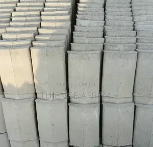 Louver Block .Kofia Za Fence.