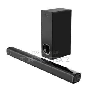 Soundtech Sound Bar