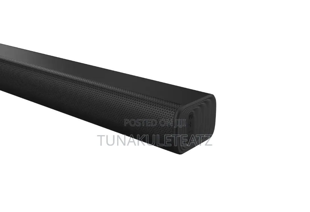 Soundtech Sound Bar