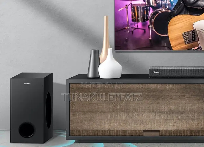 Soundtech Sound Bar