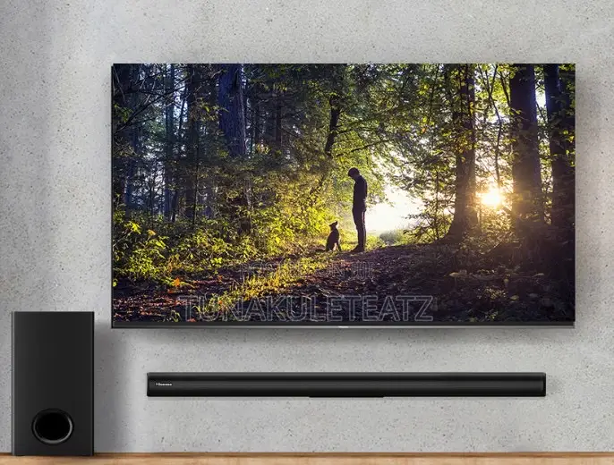 Soundtech Sound Bar