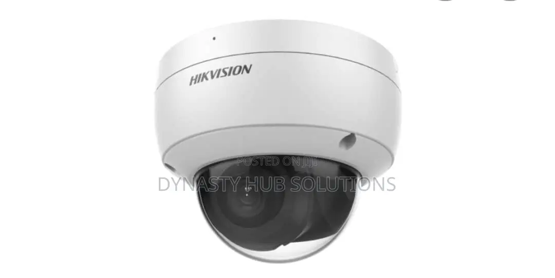 Ds-2cd3163g2-Isu/ Ds-2cd3163g2-Lisu 6mp Ultra Vandal Proof Camera