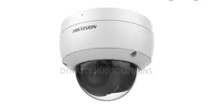 Ds-2cd3163g2-Isu/ Ds-2cd3163g2-Lisu 6mp Ultra Vandal Proof Camera