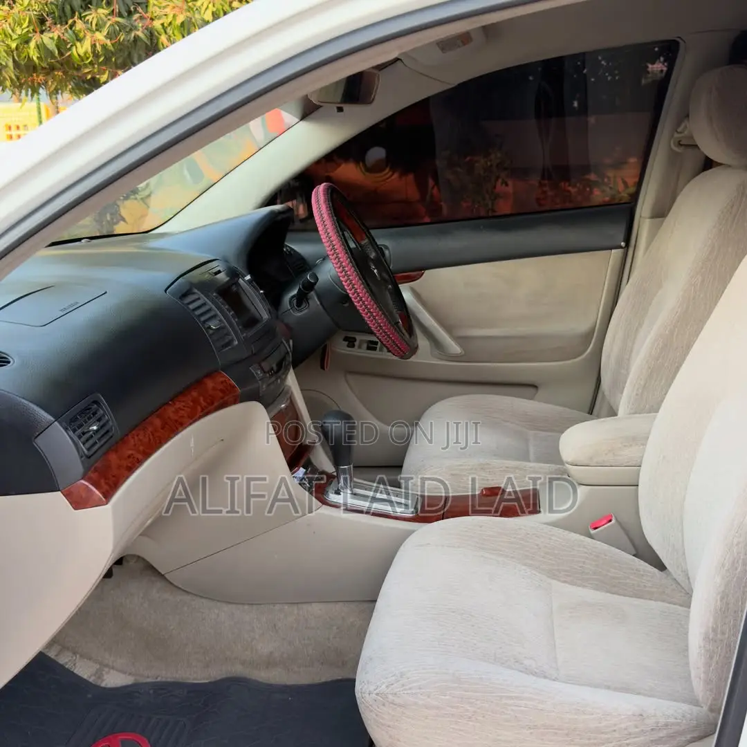 Toyota Premio 1.5 FWD 2004 White