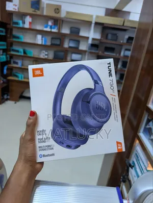 Tune 730 TB