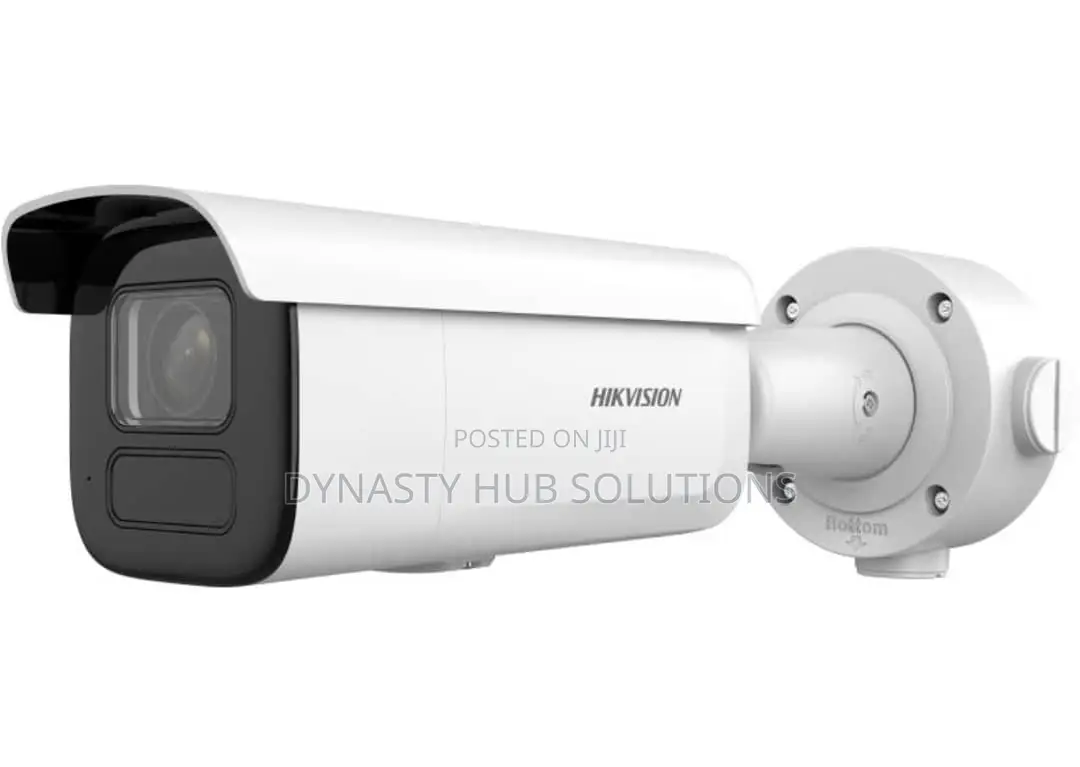 DS-2CD3T63G2/DS-2CD3T63G2-2ISU 6MP EXIR Bullet Up to 60Meter Camera