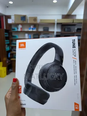 Tune 520 BT