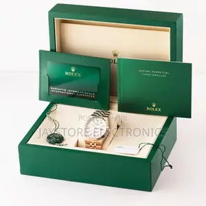 Rolex Land Dweller Rose Gold