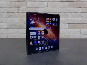 New Honor Magic V5 512 GB Black