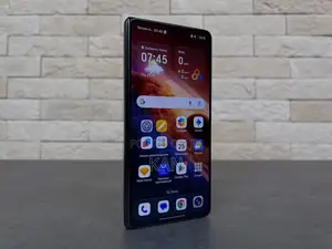 New Honor Magic V5 512 GB Black