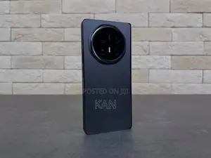 New Honor Magic V5 512 GB Black