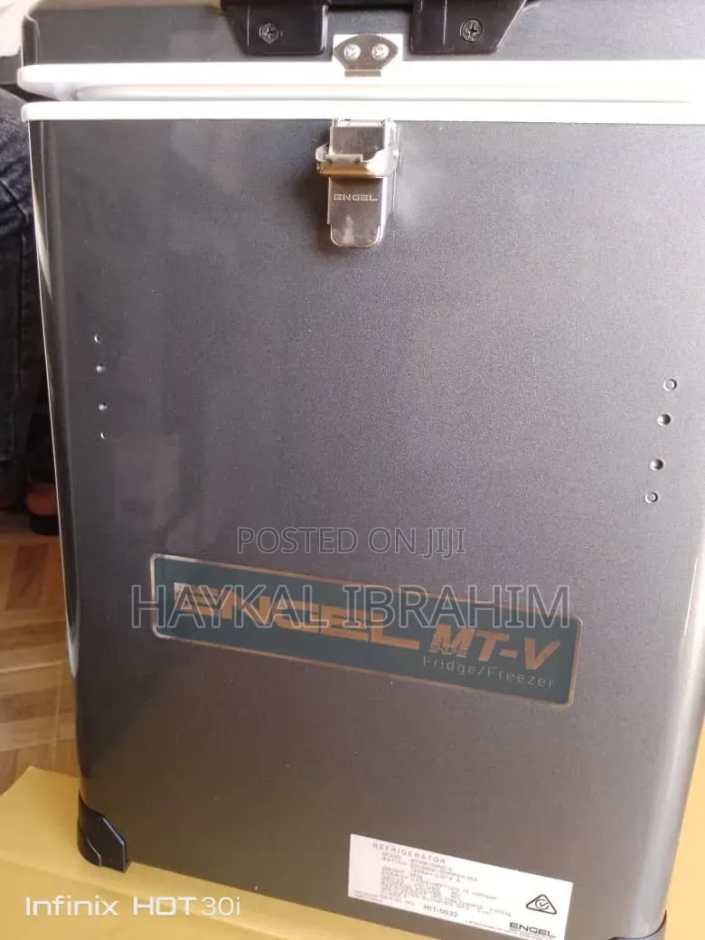 Brand New Engel MT-V 40L Portable Fridge/Freezer – Japanese Quality