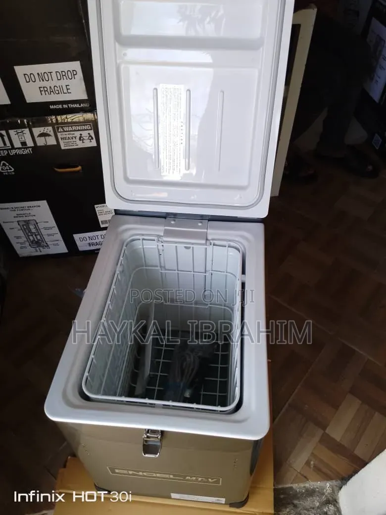 Brand New Engel MT-V 40L Portable Fridge/Freezer – Japanese Quality