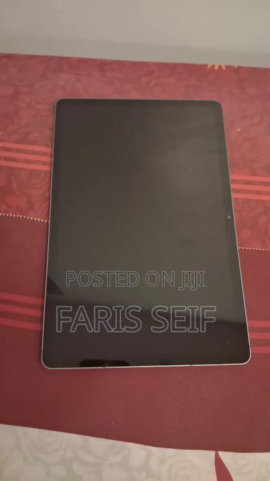 Samsung Galaxy Tab S9 FE 128 GB Gray