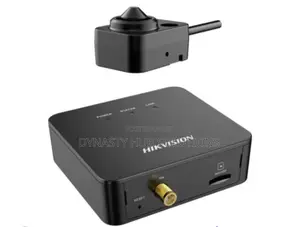 DS-2CD6425G1-10 2MP Pinhole Camera