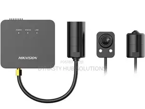 DS-2CD6425G1-10 2MP Pinhole Camera