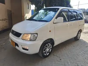 Toyota TownAce 2003 White