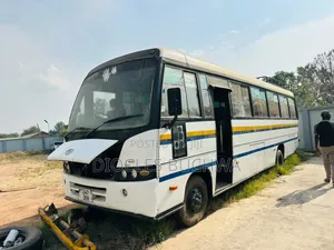 Tata City Ride Skool 2017 White
