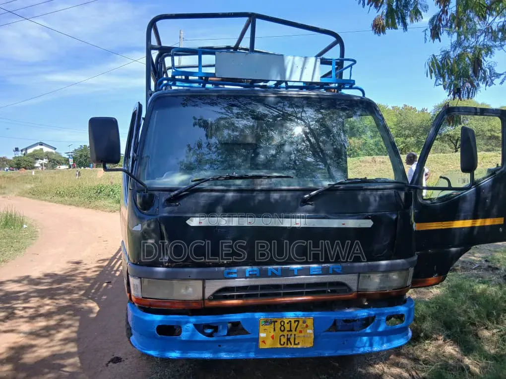 Magari Makubwa