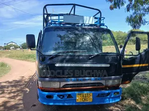 Magari Makubwa