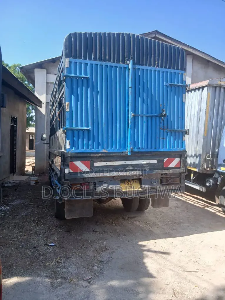 Magari Makubwa