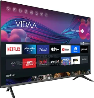 Hisense Smart TV 43" for Sale