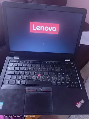 Laptop Lenovo ThinkPad X1 Carbon 4GB Intel Core i5 SSD 140GB
