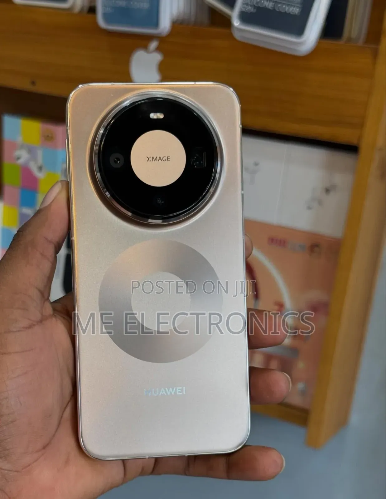 Huawei Mate 80 Pro 5G 512 GB