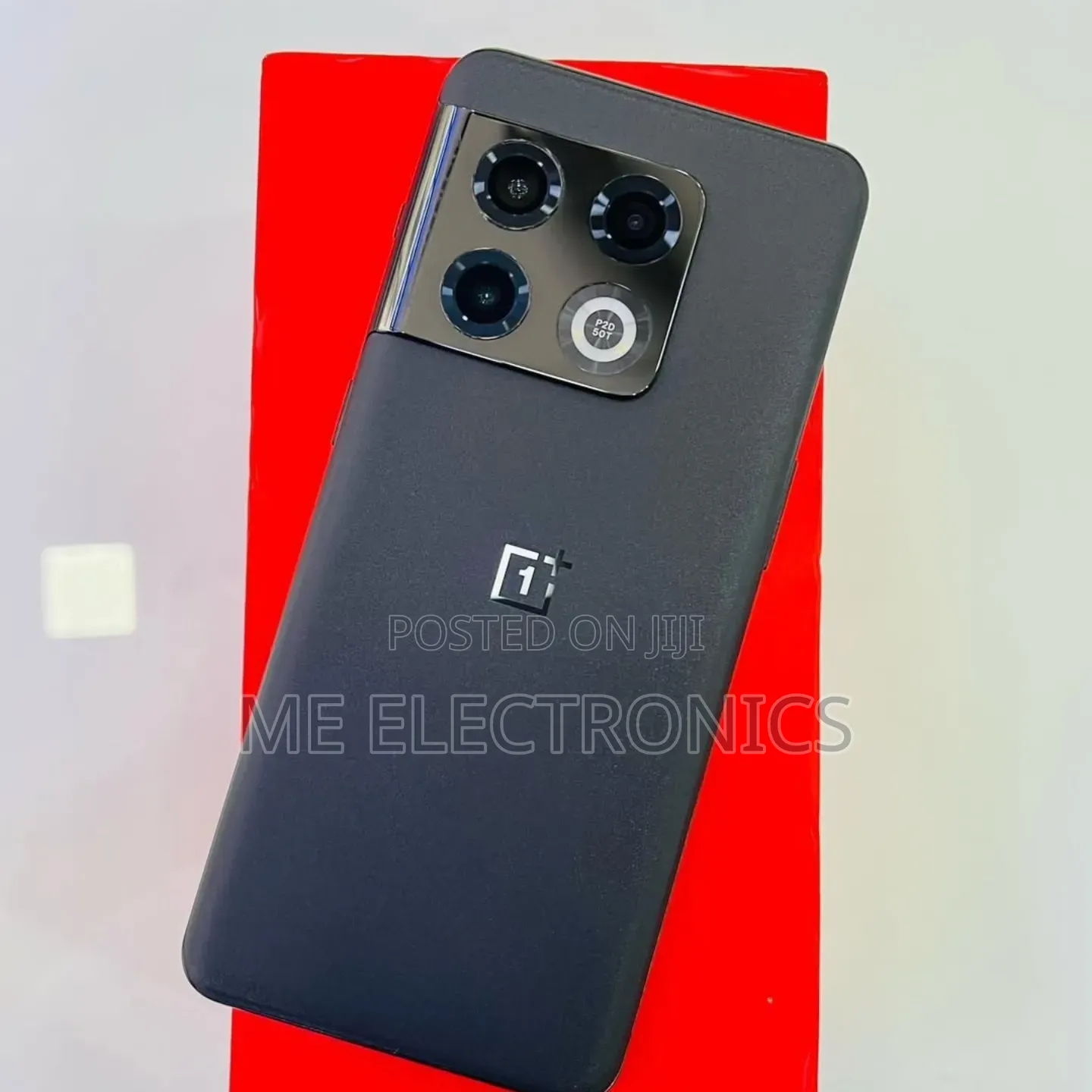 New OnePlus 10 Pro 256 GB