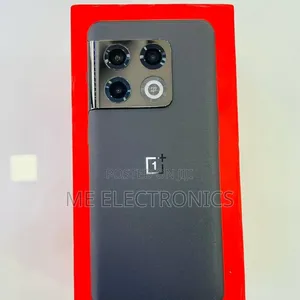 New OnePlus 10 Pro 256 GB