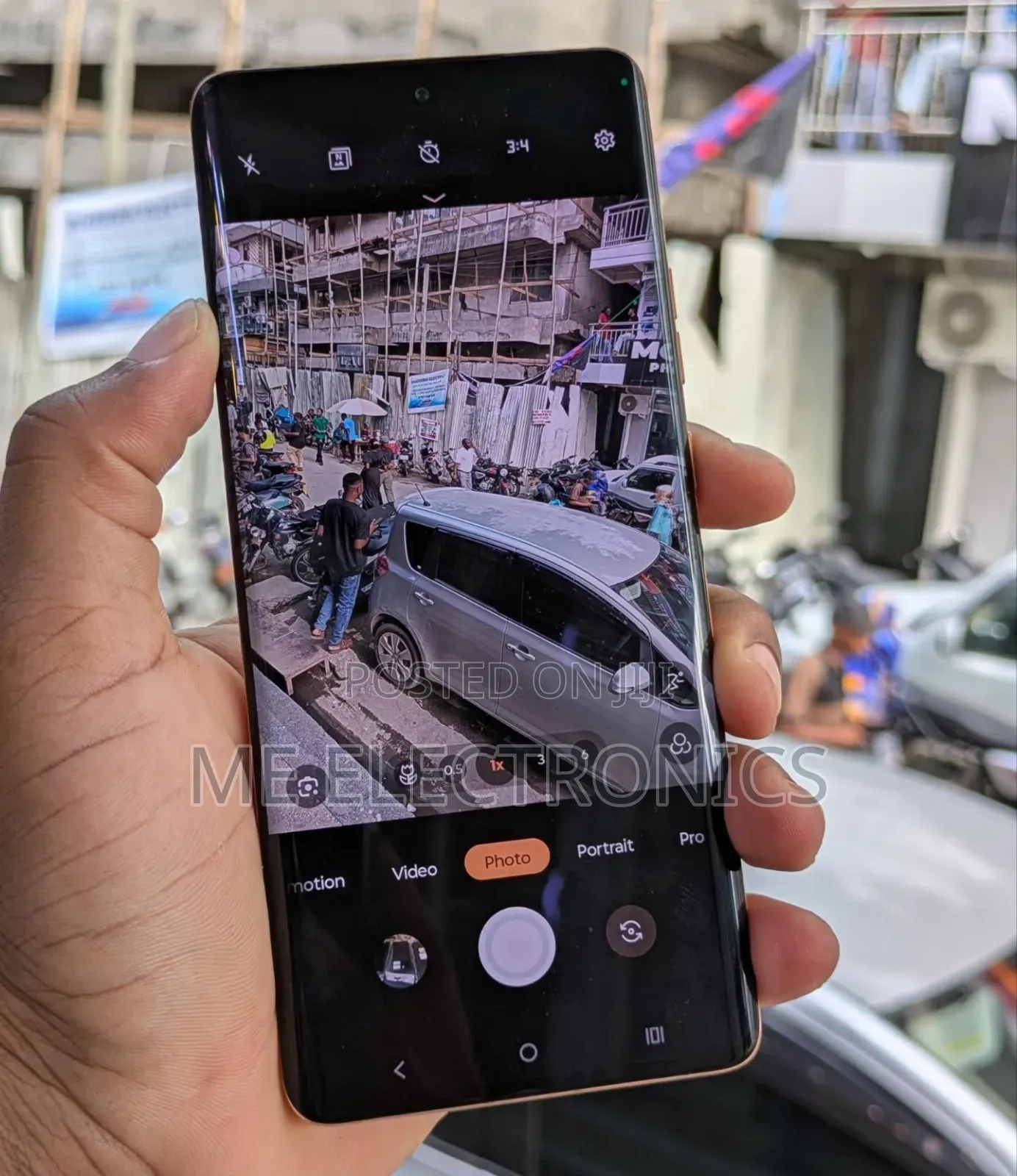 Motorola Edge 50 Ultra 512 GB