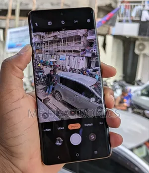 Motorola Edge 50 Ultra 512 GB