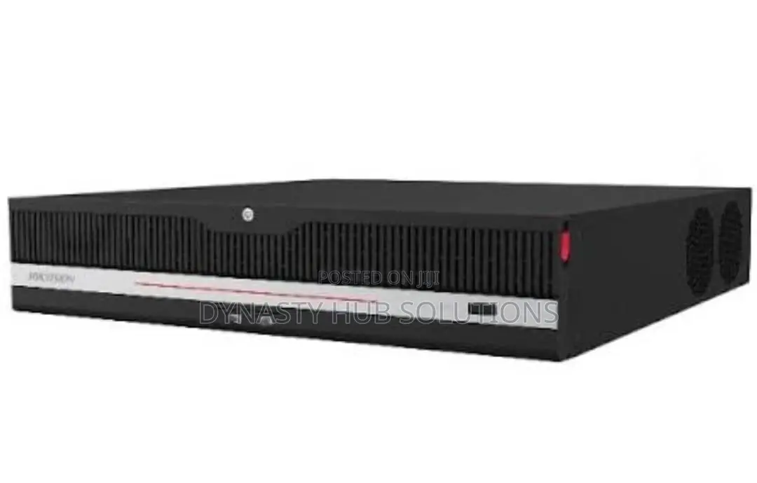 iDS-9664NXI-P8(STD) 64 Channel DeepinMind AcuSeek NVR